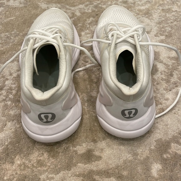 lululemon athletica White Athletic Shoes - Picture 3 of 12